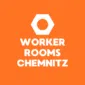 Location worker rooms in Chemnitz